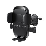 Soporte de Auto Acefast One-Key Lock para Rejilla de Ventilación 360