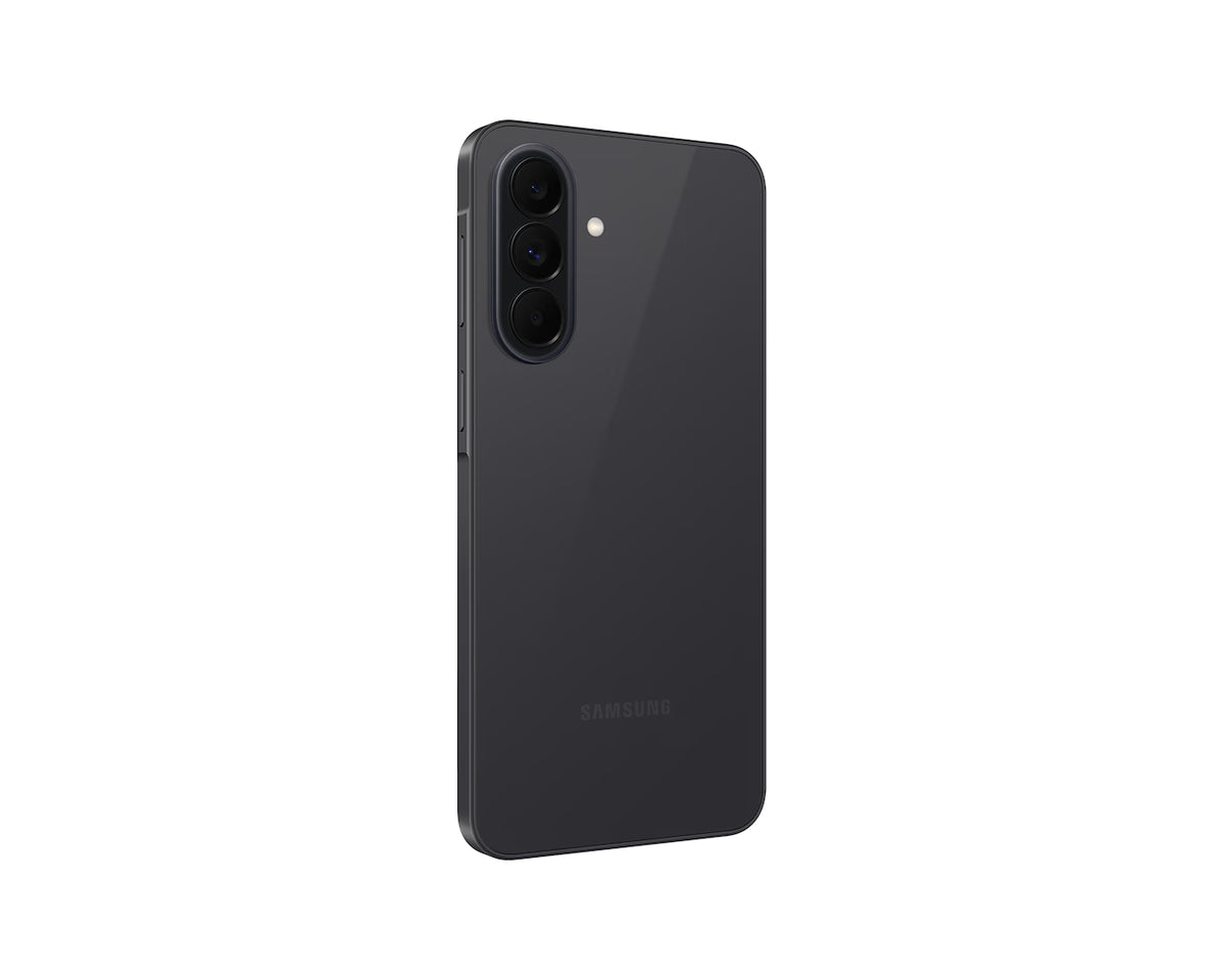 Celular Samsung Galaxy A37 5G 8GB + 256GB – Pantalla 6.7'' Super AMOLED 120Hz y Cámara 50 MP, Negro Awesome Charcoal