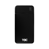 PowerBank PD de 10,000mAh Tec Power X10 Negro