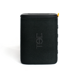 Parlante Bluetooth TecFlow B10 Negro