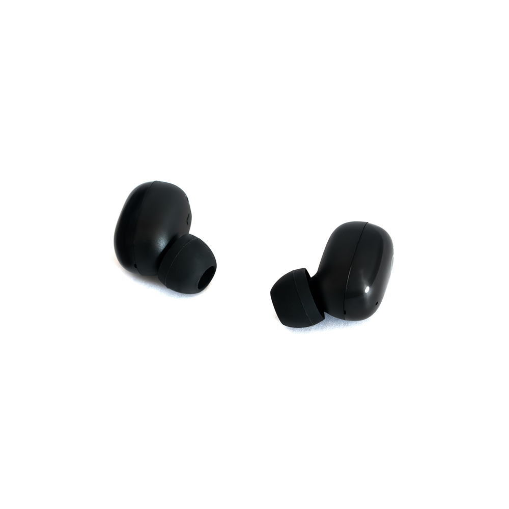 Audífonos Inalámbricos TECPODS T10 Negro