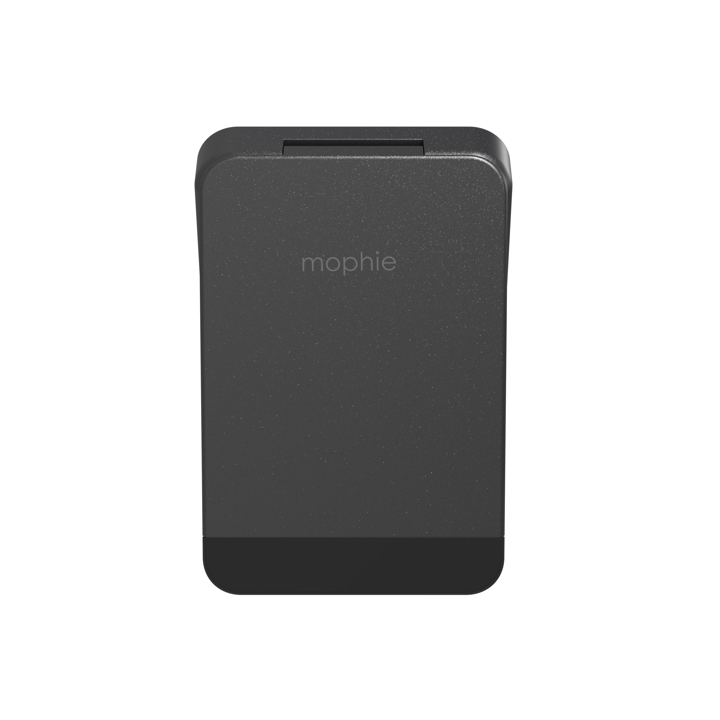 Cargador Inalámbrico Portátil Magnético Qi2 con Soporte mophie snap+ powerstation mini