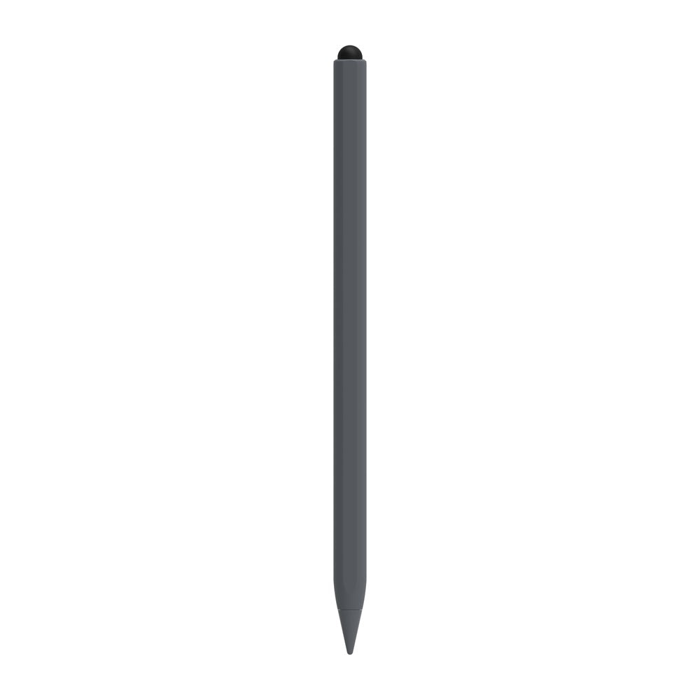 Lápiz Óptico Pro Stylus 2 Zagg para iPad con carga inalámbrica Color Gris