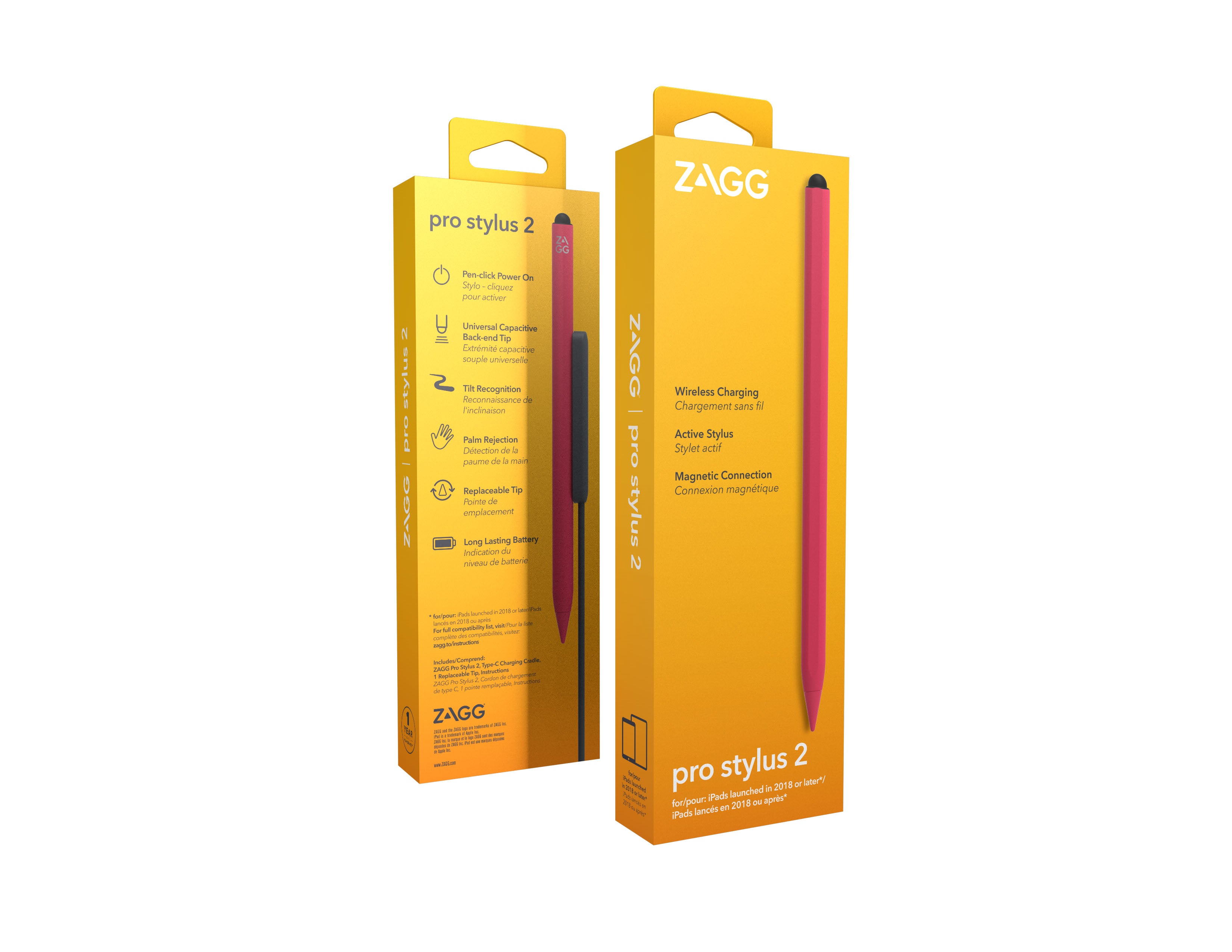 Zagg Pro Stylus Best Apple Pen Alternatives Zagg Pro Stylus Ipad