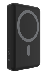 Batería inalámbrica magnética snap+ powerstation portátil 10.000mAh puerto USB-C