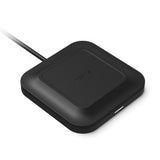 Base de carga inalámbrica universal mophie de 15W para dispositivos con tecnología Qi