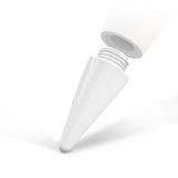 Puntas de repuesto Pro Stylus y Pro Stylus 2 - set de 4 unidades color Blanco