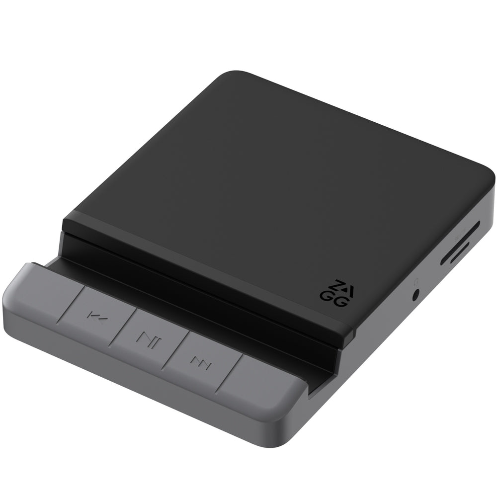 Hub adaptador ZAGG 6 puertos: HDMI, USB-C PD, USB-A, tarjetas SD/micro, audio jack