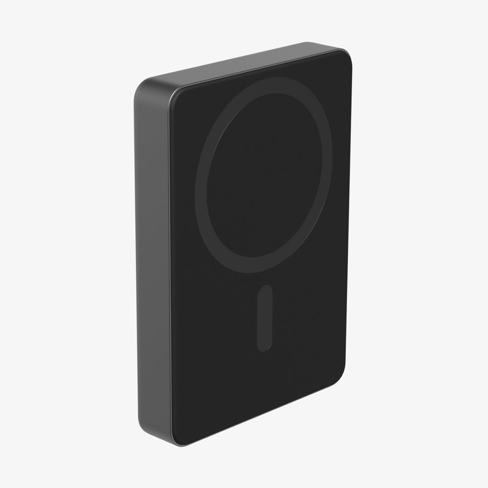 Batería portátil mophie powerstation inalámbrica Qi2 de 15W con batería de 10,000mAh
