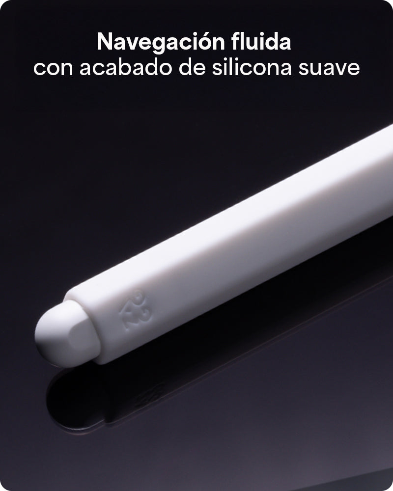 Funda de silicona ZAGG para Apple Pencil