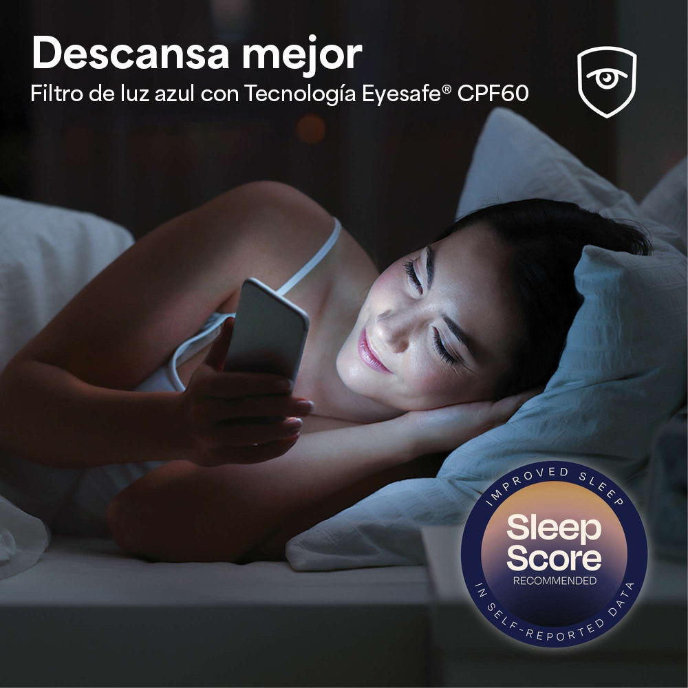 Protector de pantalla ZAGG iPhone 17 Glass XTR5