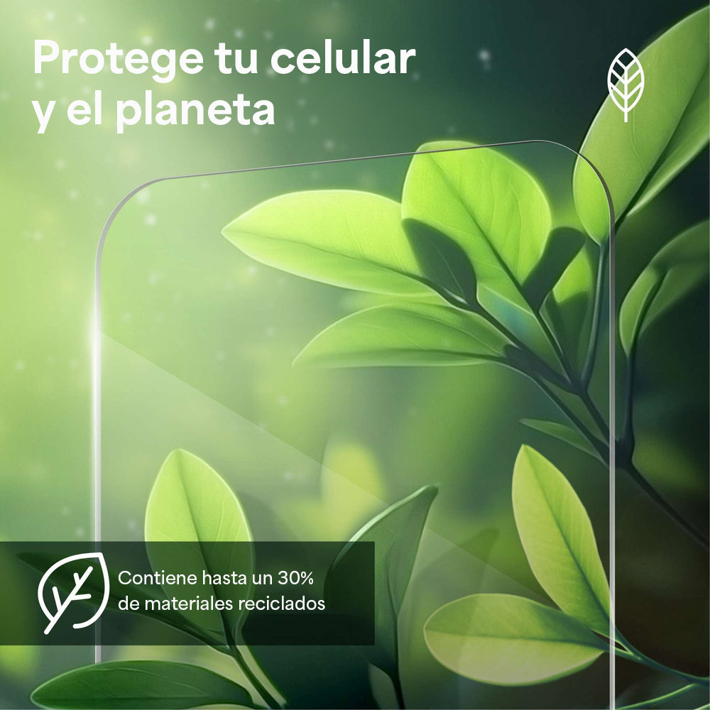 Protector de pantalla ZAGG iPhone 17 Pro Max Glass XTR5
