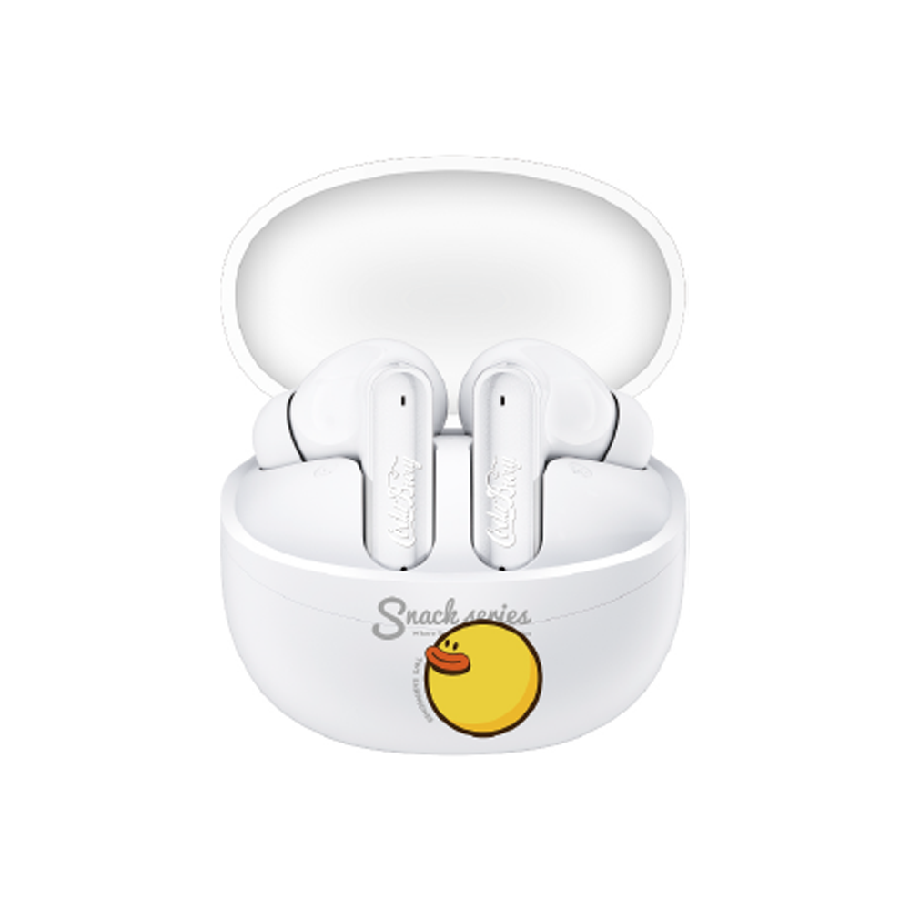 Audífono Yookie Codabury TWS Blanco