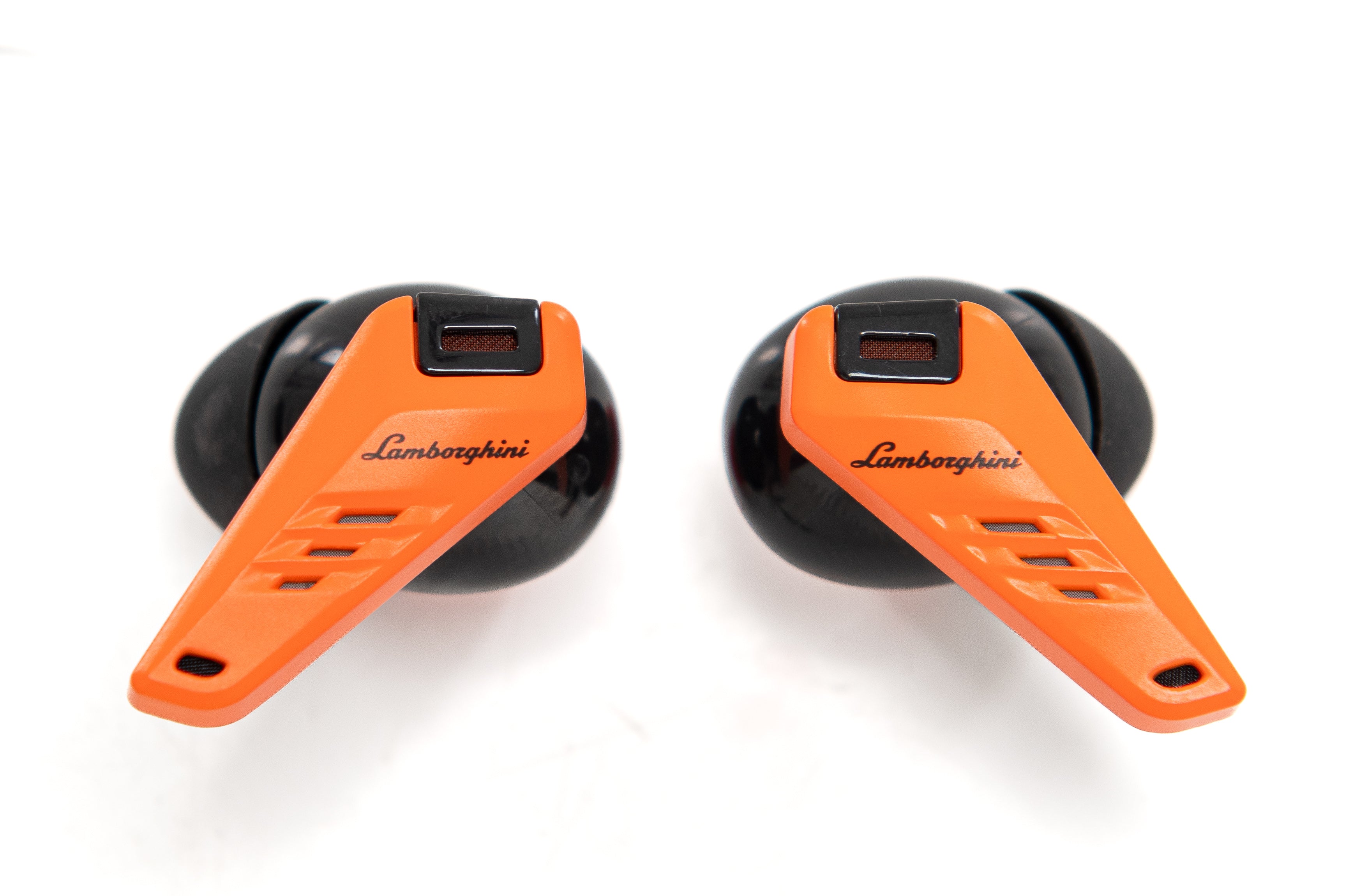 Audífonos Inalámbricos Lamborghini Lambo Bud Huracan 700 Orion Orange