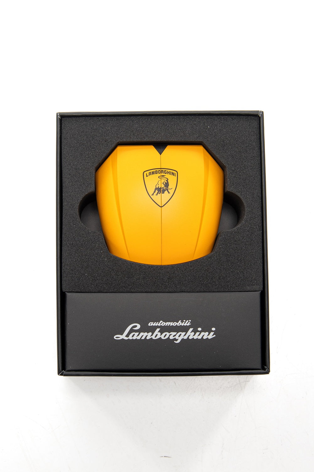 Audífonos Inalámbricos Lamborghini Lambo Bud Huracan 700 Amarillo