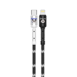 Cable Yookie O Link USB-C a Lightning