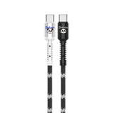 Cable Yookie O Link USB-C a USB-C