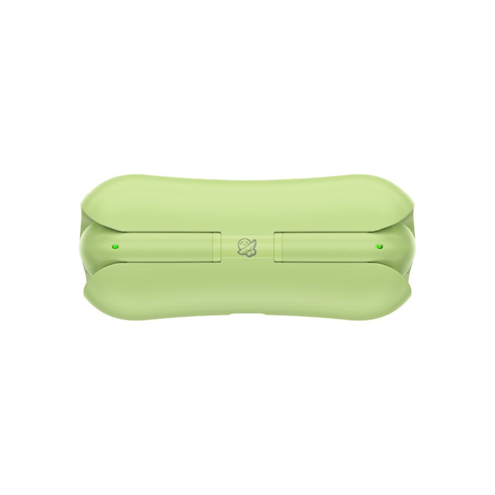 Audífono Yookie Pea Pod TWS Verde