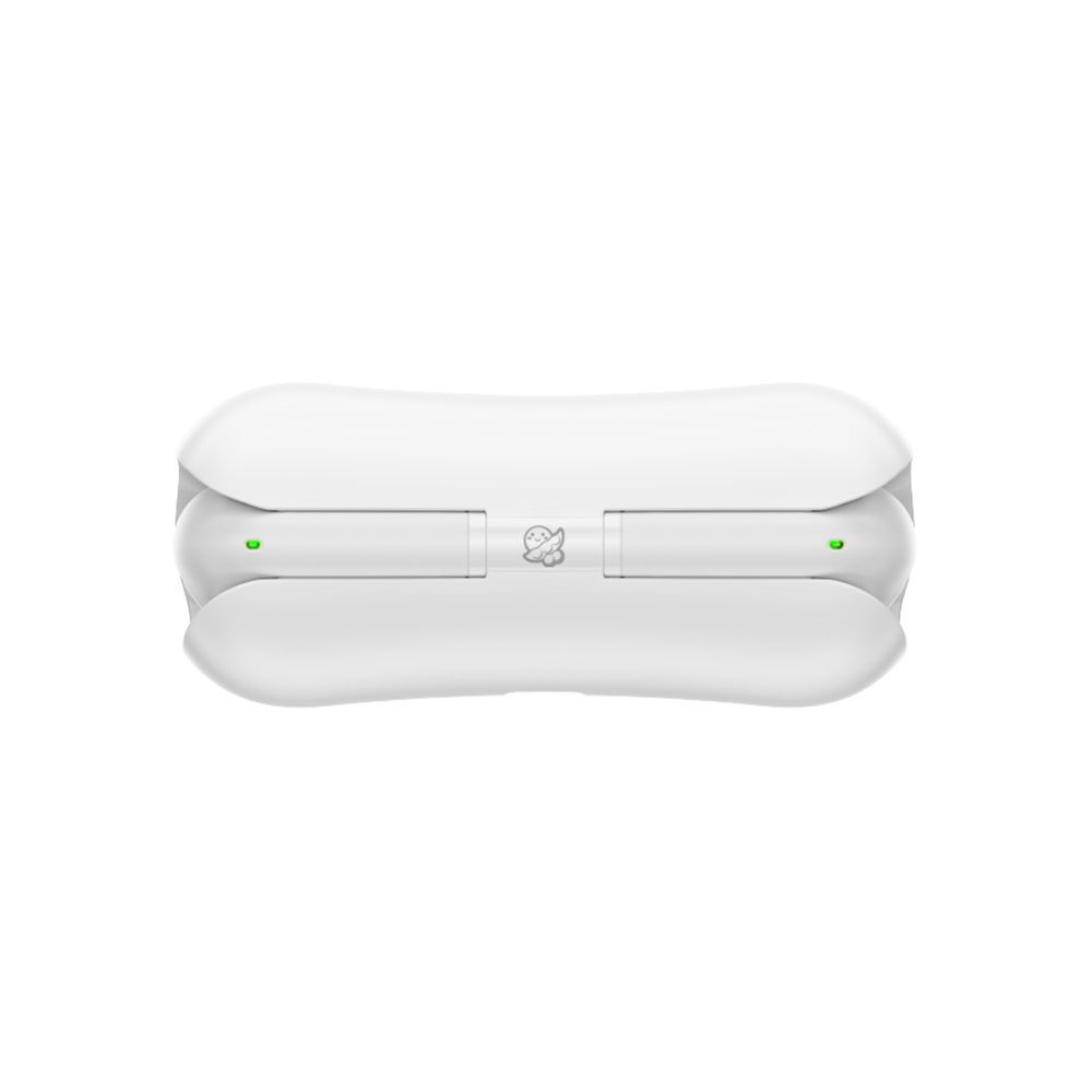Audífono Yookie Pea Pod TWS Blanco