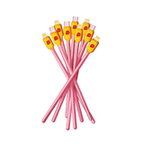 Cable Yookie Strawberry Bar USB-C a USB-C