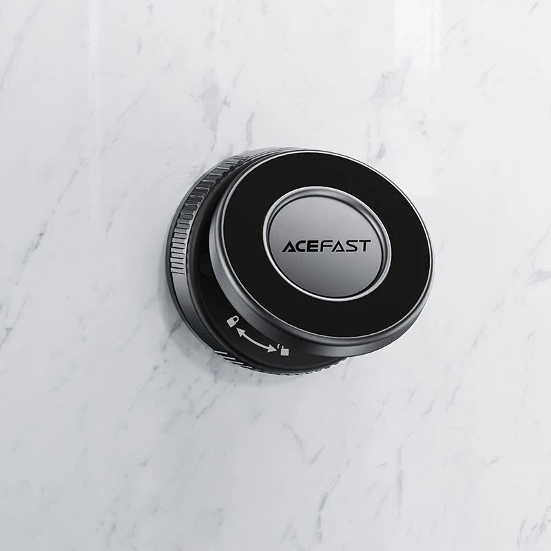 Soporte Móvil Magnético ACEFAST con Ventosa para Teléfono ajustable 360