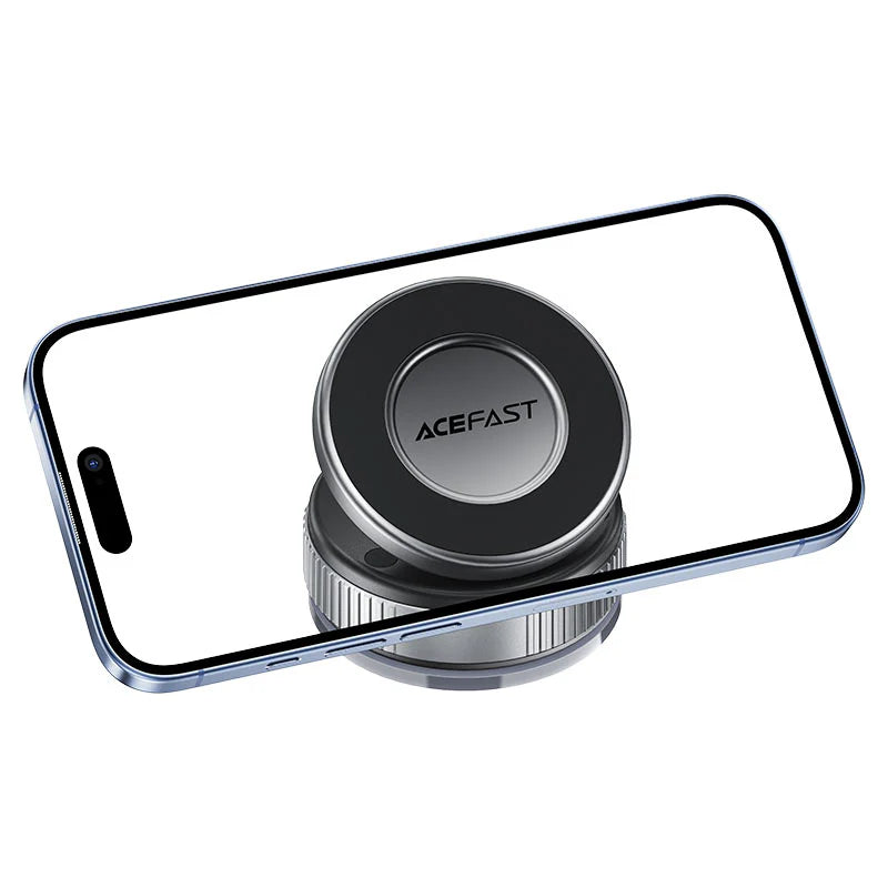 Soporte Móvil Magnético ACEFAST con Ventosa para Teléfono ajustable 360