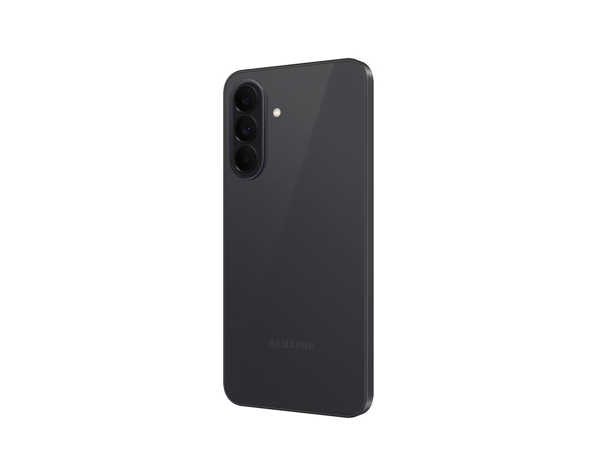 Celular Samsung Galaxy A37 5G 8GB + 256GB – Pantalla 6.7'' Super AMOLED 120Hz y Cámara 50 MP, Negro Awesome Charcoal