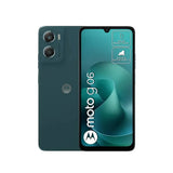 Celular Motorola Moto G06 4GB + 128GB – Pantalla 6.88'' 120Hz, 50 MP y Dolby Atmos