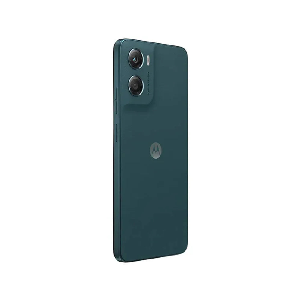 Celular Motorola Moto G06 4GB + 128GB – Pantalla 6.88'' 120Hz, 50 MP y Dolby Atmos