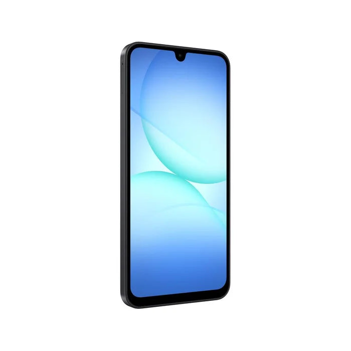 Celular Samsung Galaxy A17 4G 8GB + 256GB – Pantalla 6.7'' Super AMOLED 90Hz y Cámara 50 MP, Negro