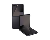 Celular Samsung Galaxy Z Flip7 5G 12GB + 256GB Open Box – Pantalla 6.9'' 120Hz y FlexWindow 4.1'', Negro Jetblack