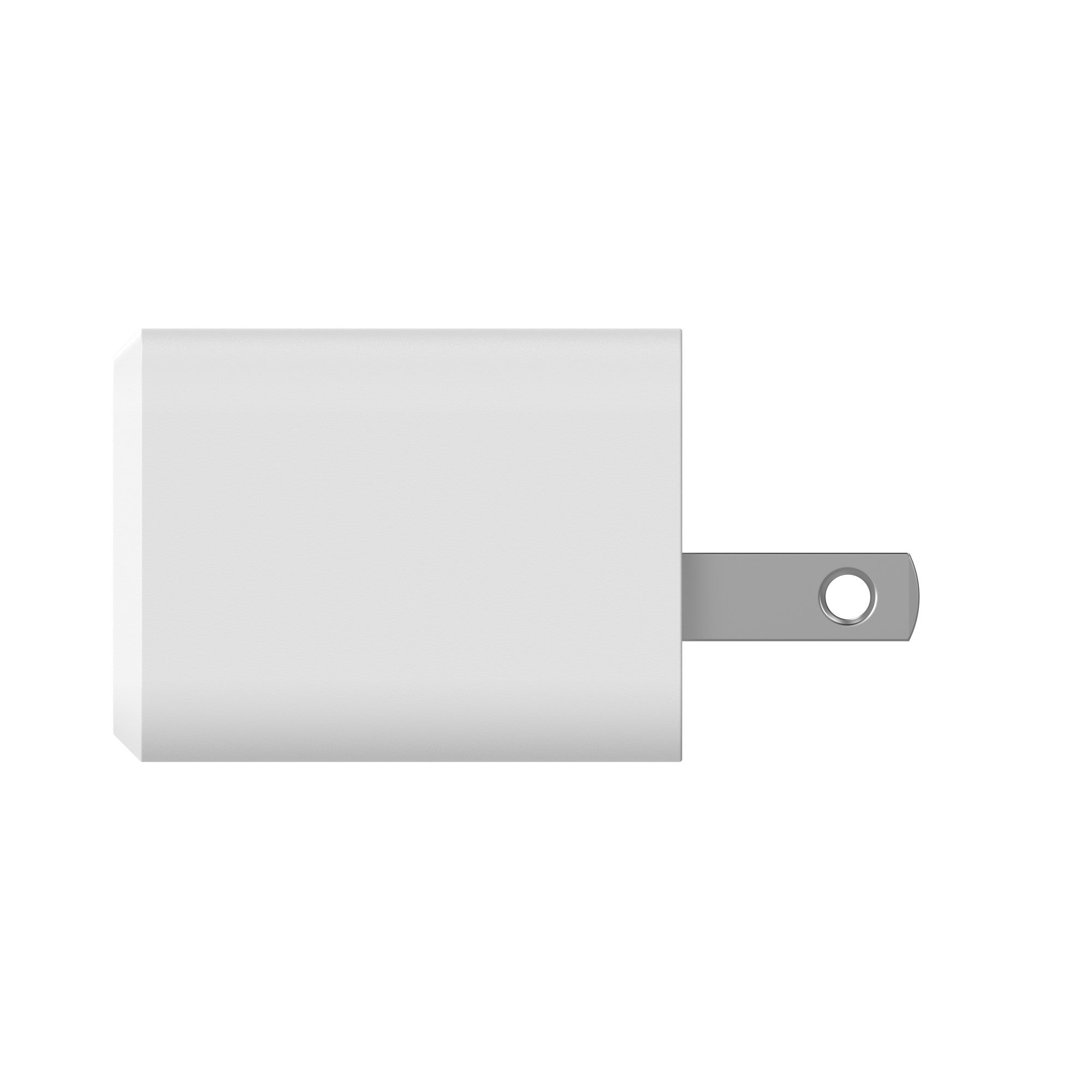GYRUX - Cargador de Pared Dual USB + C 30W 