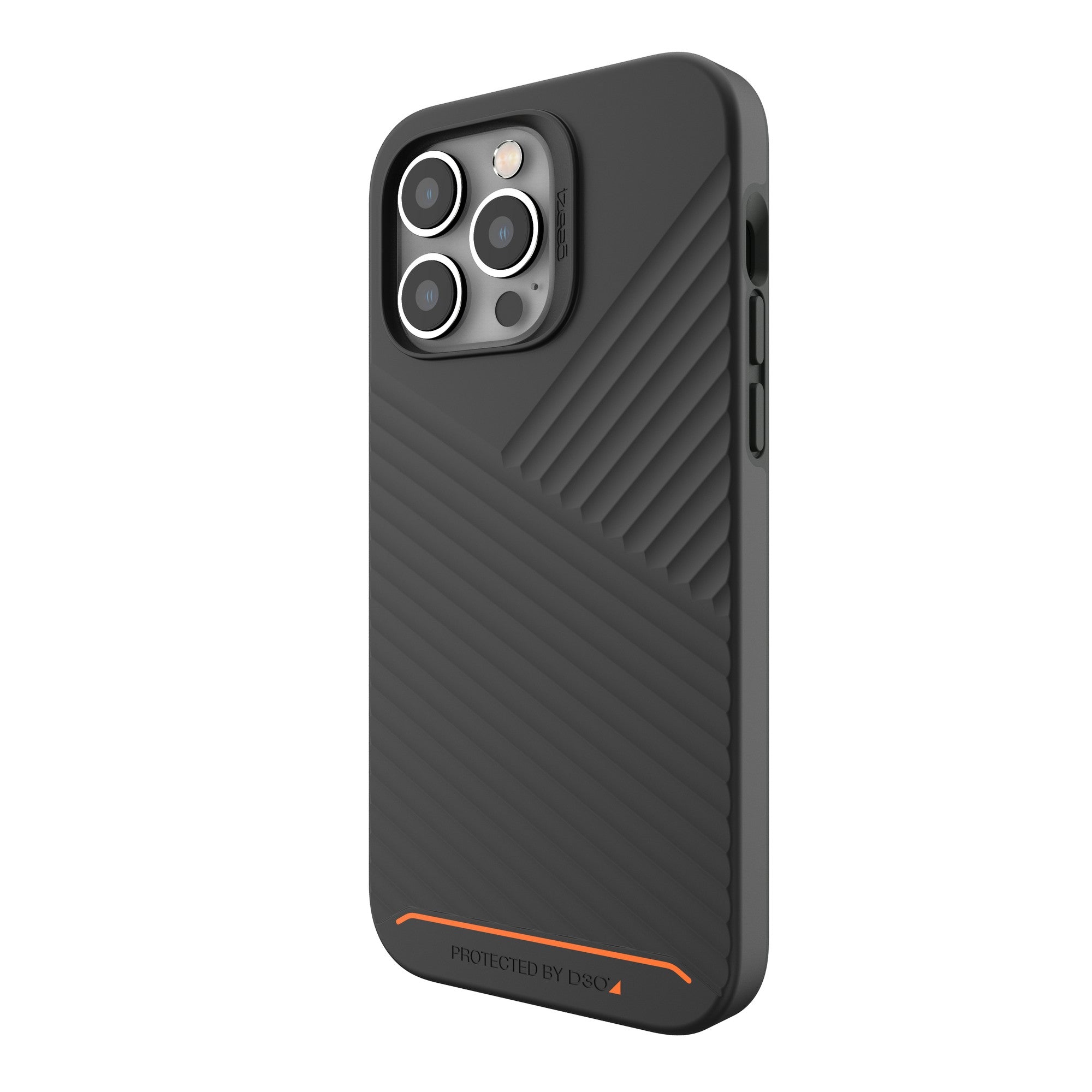 Case Gear4 Denali Snap para iPhone 14 Pro Max - Negro