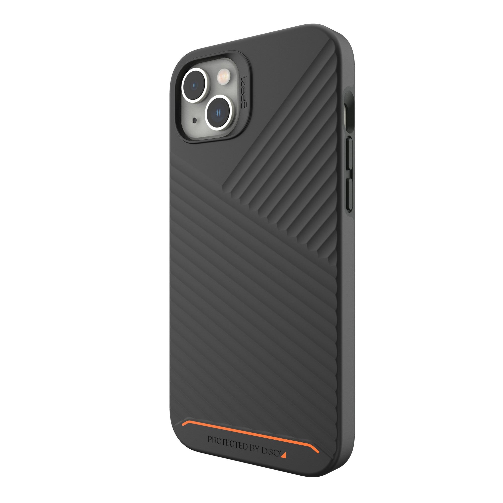 Case Gear4 Denali Snap para iPhone 14 Plus - Negro