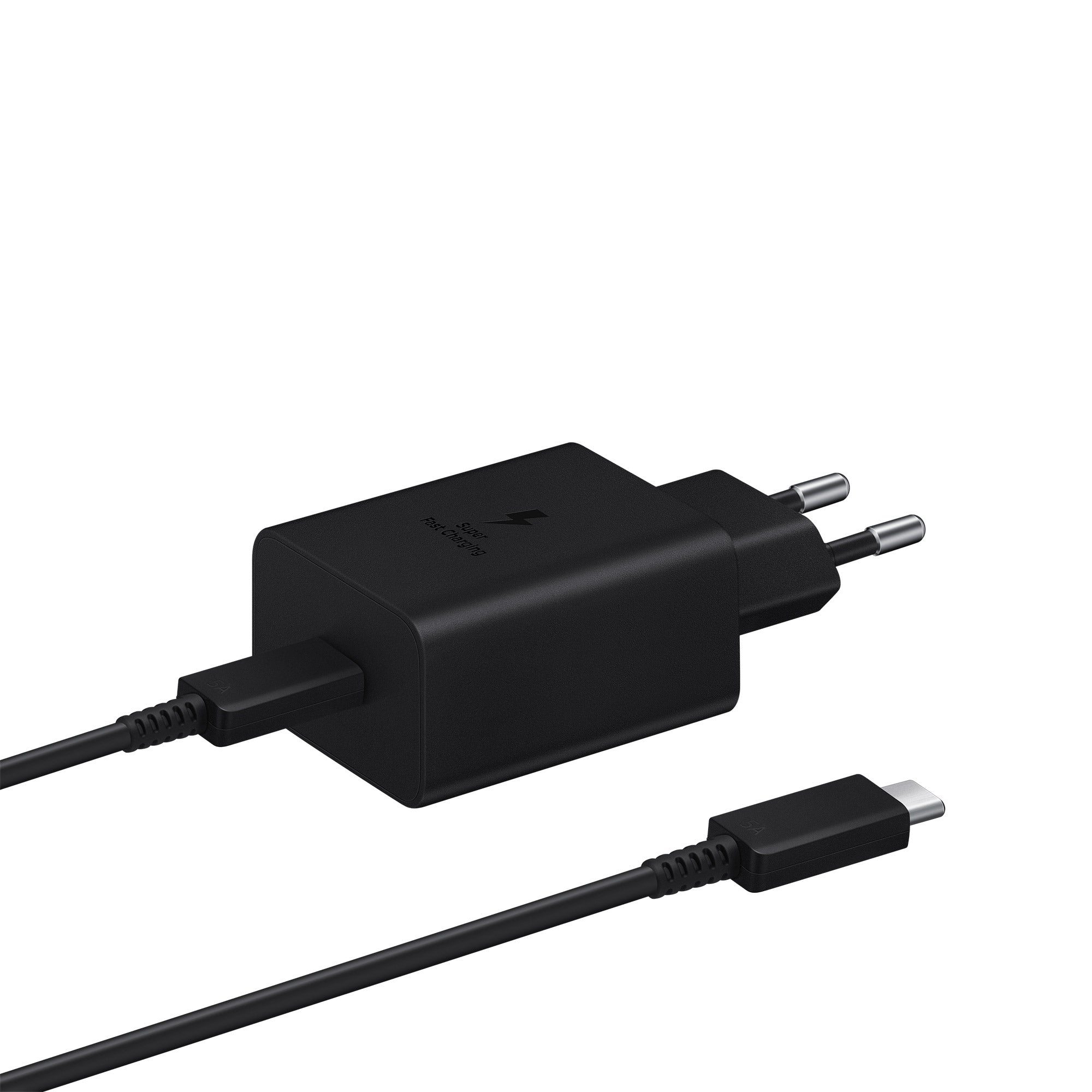 Adaptador de carga rápida Samsung (45W)