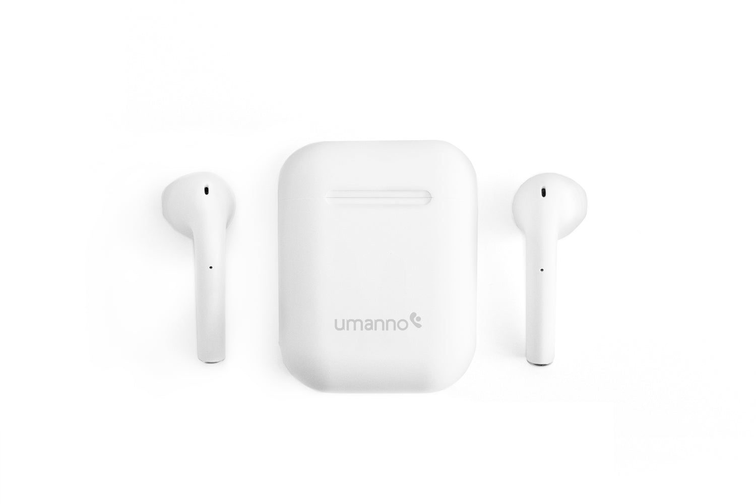 UMANNO - Audifonos TWS Bluetooth 5.0 - T-15 